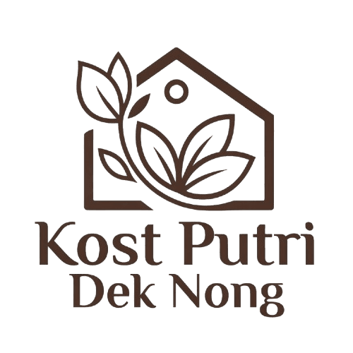 Kost Putri Dek Nong